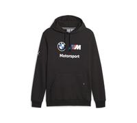 Puma BMW MMS Ess+ Felpa con Cappuccio