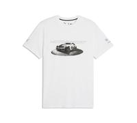 Puma BMW MMS Ess Graphic Tee Magliette Uomo (Pacco da 1)