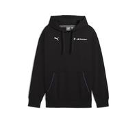 Felpa con cappuccio Puma BMW MMS Essentials+ Noir M