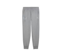 PUMA BMW MMS Ess Pantaloni in Pile