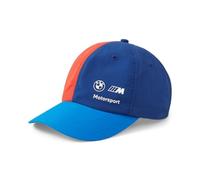PUMA Berretto BMW MMS Heritage BB Cappello, Blu PRO, Taglia Unica Unisex-Adulto