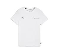 PUMA BMW MMS Kids Ess Logo Tee 2