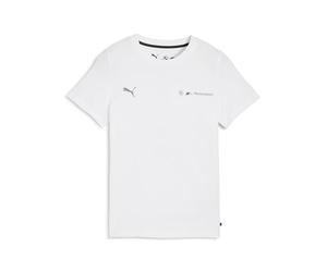 PUMA BMW MMS Kids Ess Logo Tee 2