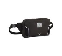 Puma Bmw Mms Large Waist Bag Nero