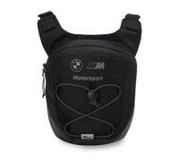Puma BMW MMS RCT 9036201 - Borsa multiuso, unisex, per adulti, colore: nero