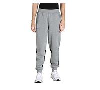 PUMA BMW MMS Sweatpants C Pantaloni, Grigio Medio He, S Unisex-Adulto