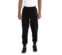 PUMA BMW MMS Sweatpants C Pantaloni, Nero, M Unisex-Adulto