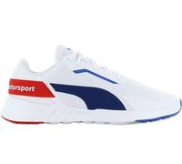 PUMA BMW MMS TIBURION LOGO - 307502-02 - EU 44 UK 9.5 Bianco
