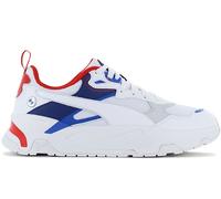PUMA BMW MMS TRINITY - 307949-04 - EU 48.5 UK 13 Bianco