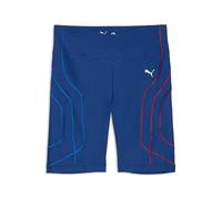PUMA BMW MMS Wmn Sportswear Biker Shorts