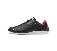 Puma BMW Motorsport Drift Cat Decima Sneaker Uomo, Puma Nero-PRO Blu, 39 EU