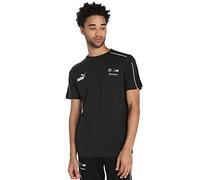 Puma Bmw Motorsport Mt7 Short Sleeve T-shirt S