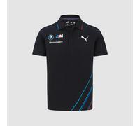 Puma BMW Motorsport Team Polo 2022