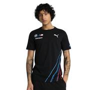 Puma BMW Team Tee Maglietta Uomo