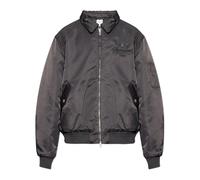 PUMA - Bomber Jacket - - Jackets - Uomo - Grigio - M