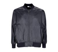 PUMA - Bomber Oversize in Vetro - - Jackets - Donna - Nero - M