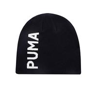 Berretto Puma Ess Classic Cuffless Beanie 023433 02 Blu scuro 00