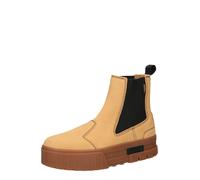PUMA Boots chelsea 'Mayze' sabbia / nero Donna PUMA 36