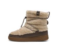 PUMA Boots da neve 'Snowbae' beige chiaro / marrone Donna - Scarpe - Nuovi arrivi - Stivaletti e stivali PUMA 37