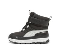 PUMA Boots 'Evolve Puretex' nero / bianco Bambini PUMA 30 nero / bianco