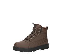 PUMA Desierto V3, Scarpe da Ginnastica Unisex-Adulto, Piatto Bronzo Grigio Scuro, 37 EU