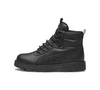 PUMA Desierto V3 Puretex, Scarpe da Ginnastica Unisex-Adulto, Black Black, 40.5 EU