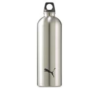PUMA Borraccia da training PUMA in acciaio inossidabile OneSize Silver