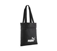 Puma PUMA Phase PUMA - Borsa tote per PUMA nera, taglia unica, Puma Black, One Size, Borsa tote