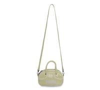 PUMA Borsa a tracolla verde Donna PUMA One Size