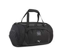PUMA Borsa a Cilindro BMW M Motorsport 28.5 L OneSize, Black