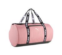 PUMA Borsa a cilindro da training Essentials 28,5 L, Accessori, Rosa, OSFA OSFA
