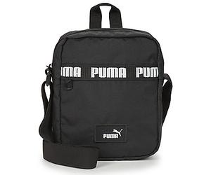 Puma Borsa a spalla PUMA PHASE TAPE Portable in Nero Unica