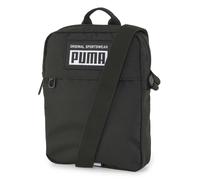 PUMA PUMA Academy Portable - Borse a tracolla Adulti unisex, Puma Black, OSFA -