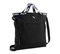 PUMA borsa a tracolla AT ESS Tote Bag Puma Black