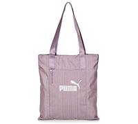 Puma Borsa a tracolla BASE Tote in Rosa Unica