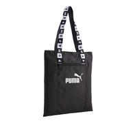 PUMA borsa a tracolla Base Tote Puma Black