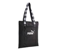 PUMA Borsa a tracolla Base Tote Puma, nero