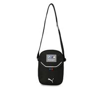 PUMA Borsa a Tracolla BMW M Motorsport Motorsports OneSize Black