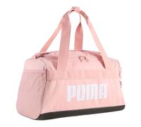 PUMA borsa a tracolla borsa sportiva Challenger Sports Bag Rosy Outlook rosa
