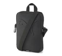 PUMA borsa a tracolla Buzz Portable Black