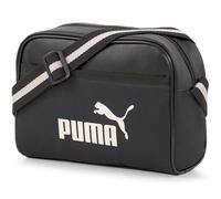 Puma Borsa a spalla Campus Reporter PUMA Black | Puma 3