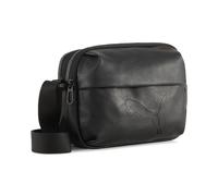 PUMA Borsa a tracolla Essentials 2 L, Accessori, Nero, OSFA OSFA