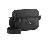 PUMA Borsa a Tracolla Essentials 2 L OneSize, Black
