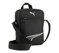 PUMA borsa a tracolla Fundamental Compact Portable Bag Puma Black