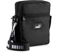 PUMA PUMA PHASE 091174 Borsa a tracolla Unisex adulto, 26 Primavera/Estate Colore Puma Nero (01), Free Size