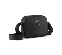 Puma Borsa a tracolla Pop 1 L Nero Taglia unica