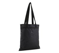 PUMA borsa a tracolla Pop Tote Puma Black - Graffiti AOP