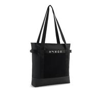 PUMA borsa a tracolla Puma x Hyrox 2 in 1 Shopper Puma Black