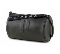 PUMA borsa a tracolla Sense Barrel Bag Puma Black