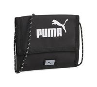 PUMA Borsa a tracolla unisex per bambini